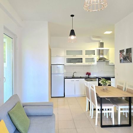 Summer Apartment Lura 2 - 091 Durrës Extérieur photo