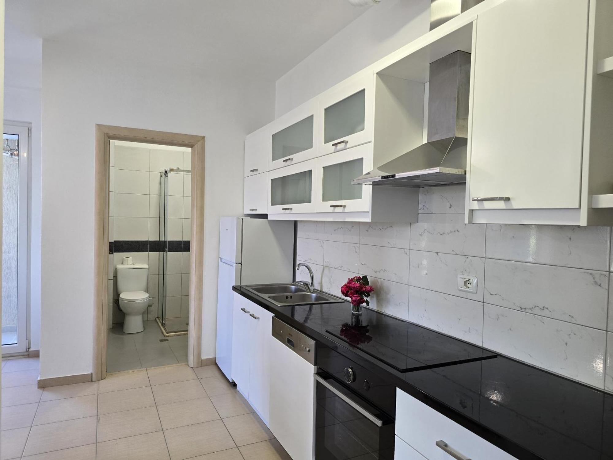 Summer Apartment Lura 2 - 091 Durrës Extérieur photo