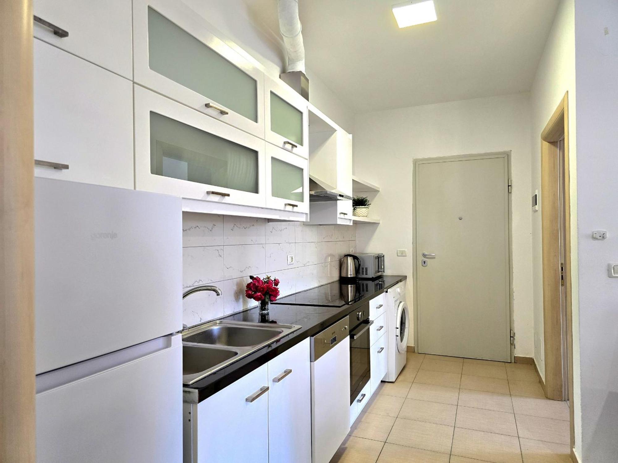 Summer Apartment Lura 2 - 091 Durrës Extérieur photo
