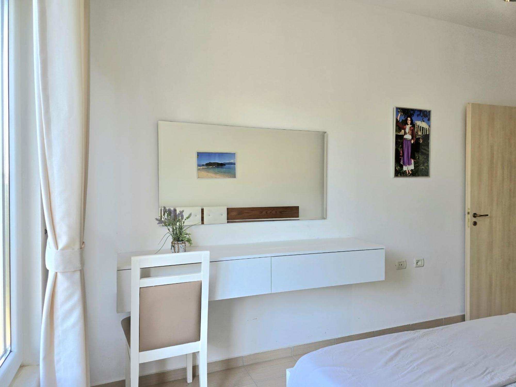 Summer Apartment Lura 2 - 091 Durrës Extérieur photo
