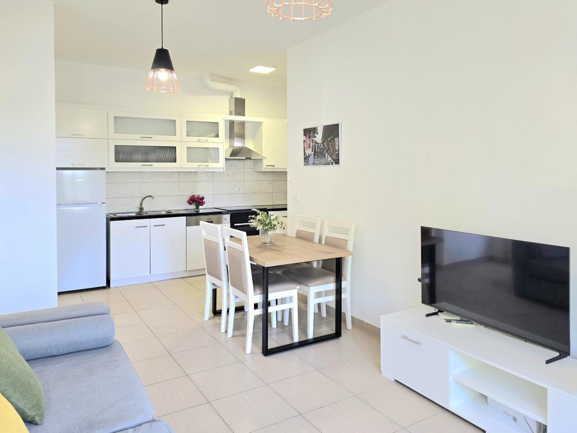 Summer Apartment Lura 2 - 091 Durrës Extérieur photo