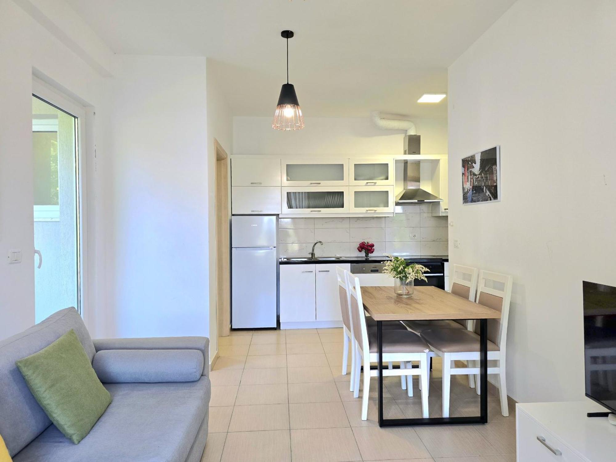 Summer Apartment Lura 2 - 091 Durrës Extérieur photo