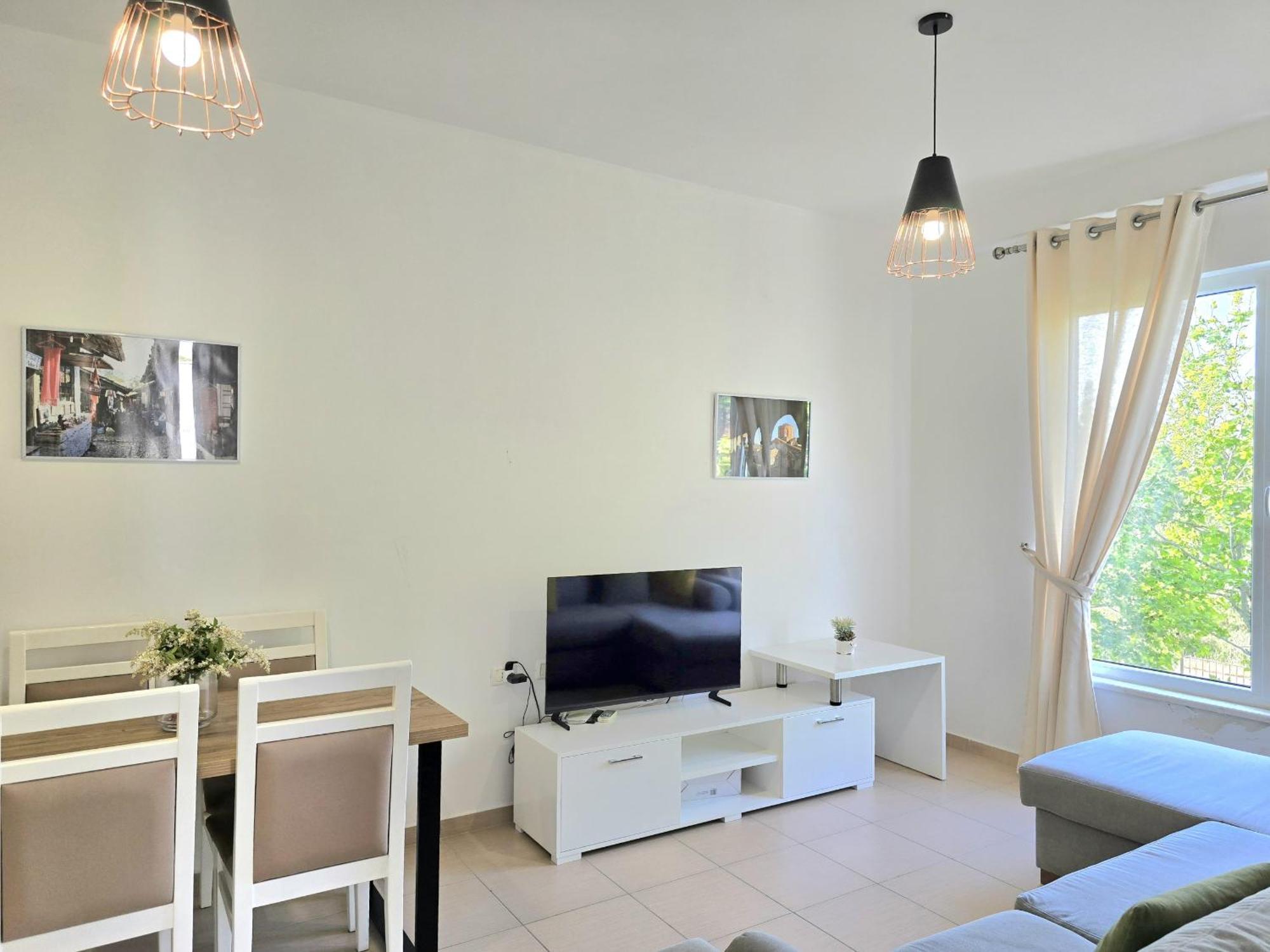 Summer Apartment Lura 2 - 091 Durrës Extérieur photo