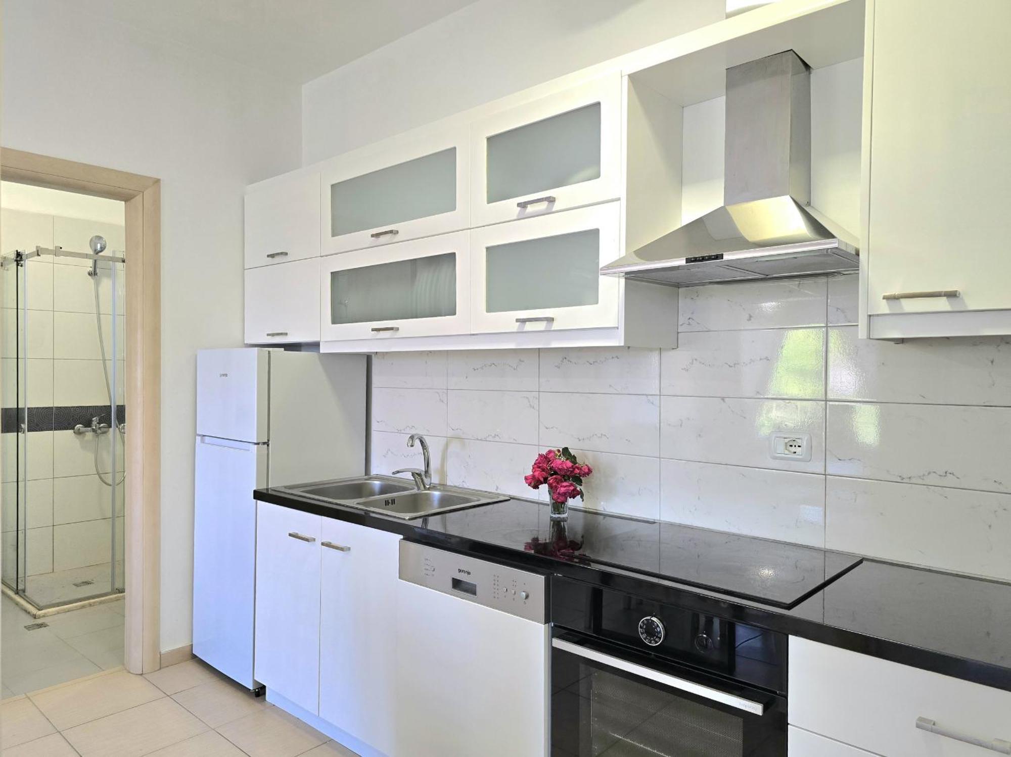Summer Apartment Lura 2 - 091 Durrës Extérieur photo
