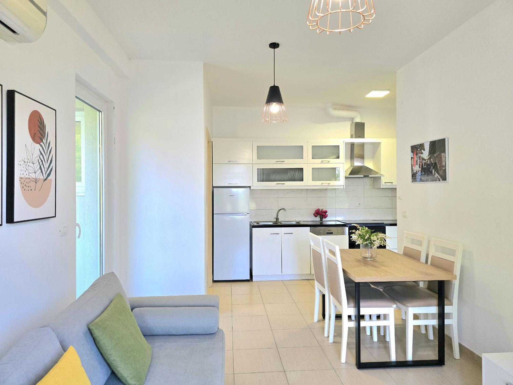 Summer Apartment Lura 2 - 091 Durrës Extérieur photo