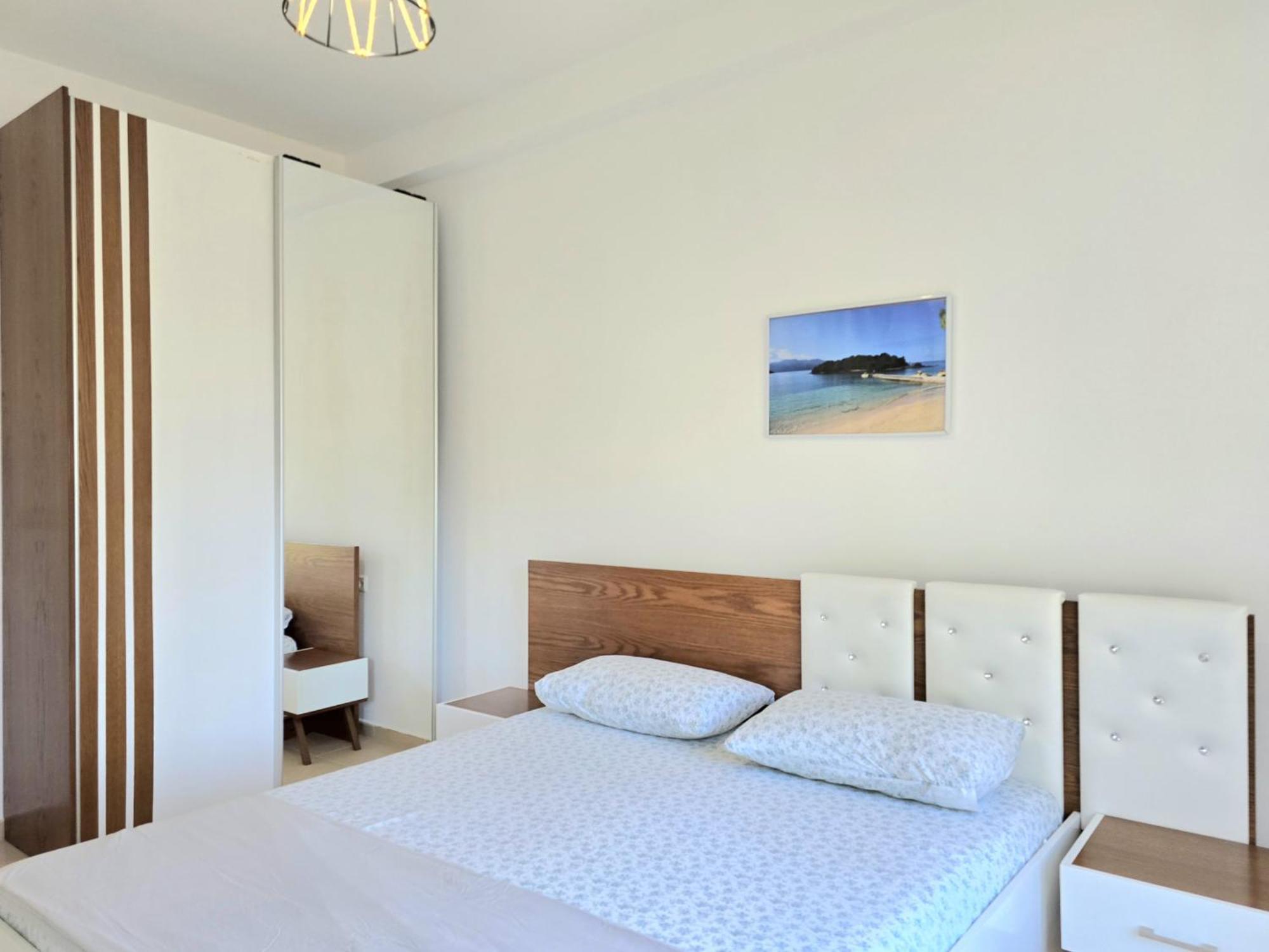 Summer Apartment Lura 2 - 091 Durrës Extérieur photo