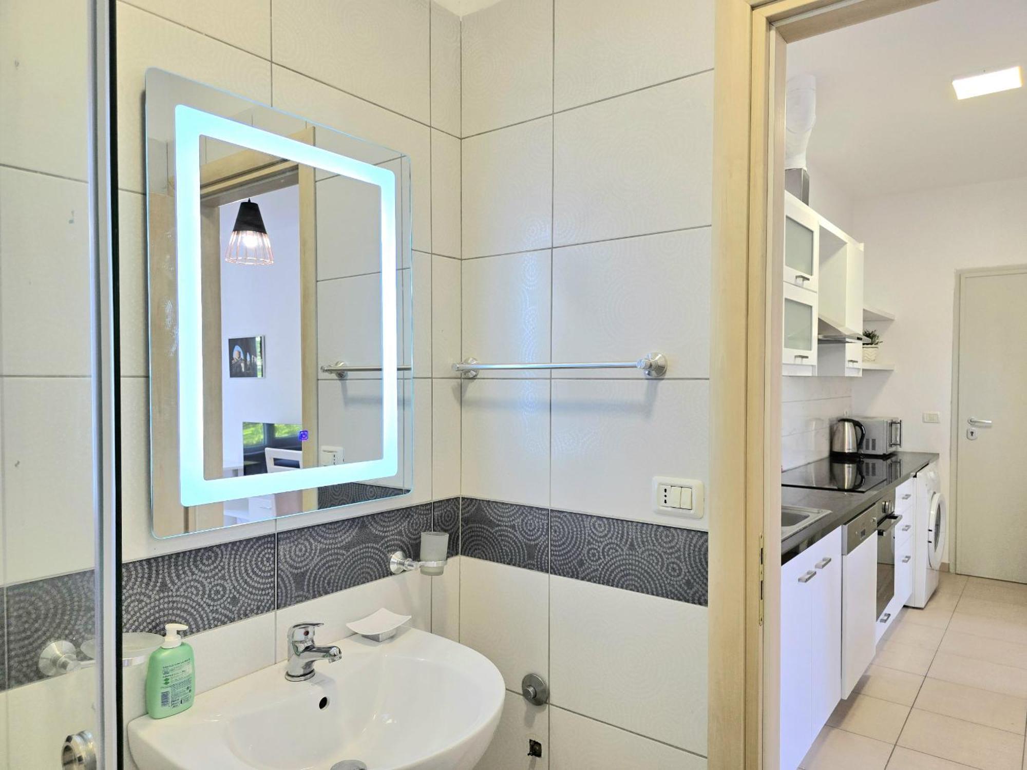 Summer Apartment Lura 2 - 091 Durrës Extérieur photo