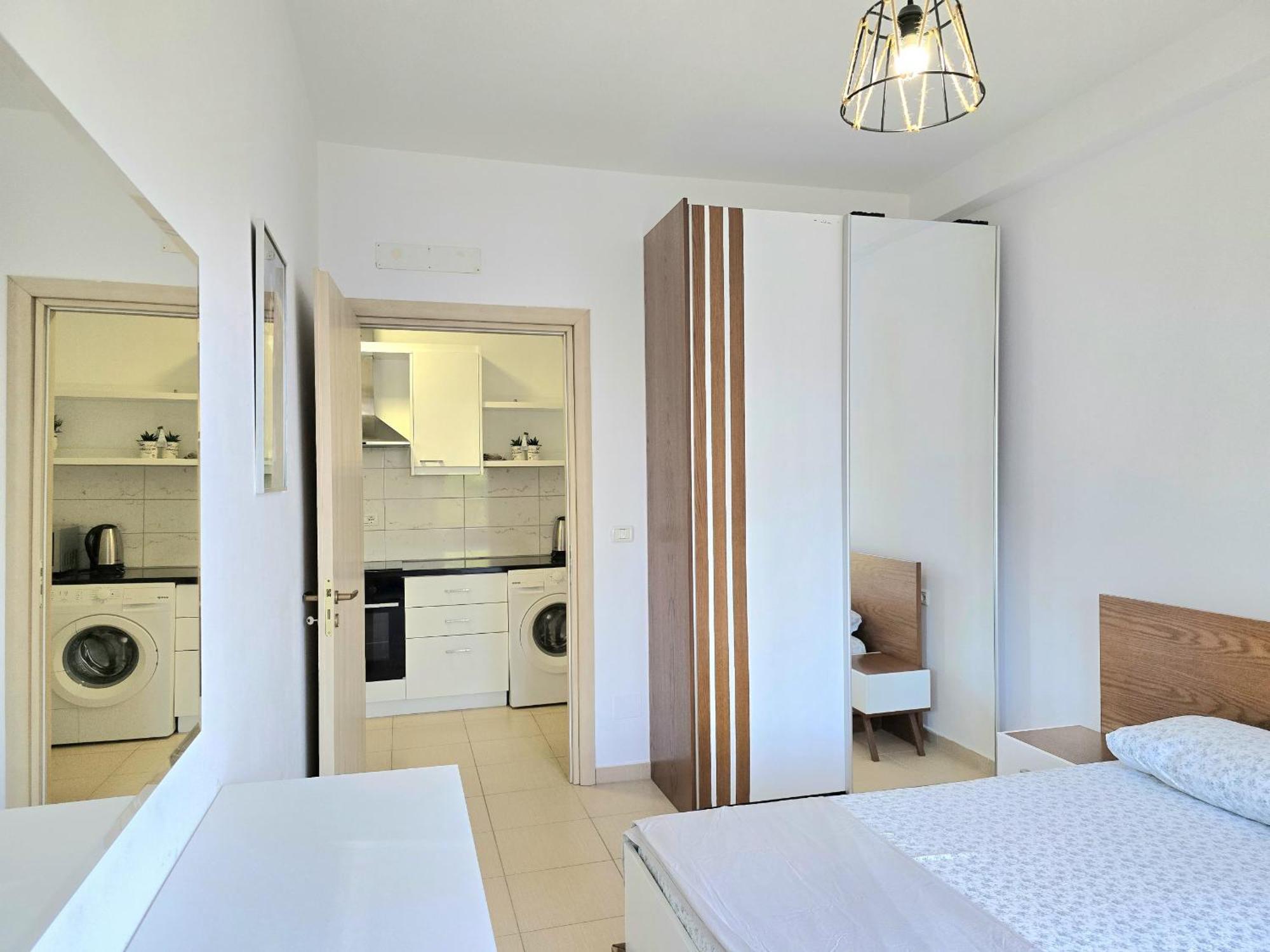 Summer Apartment Lura 2 - 091 Durrës Extérieur photo