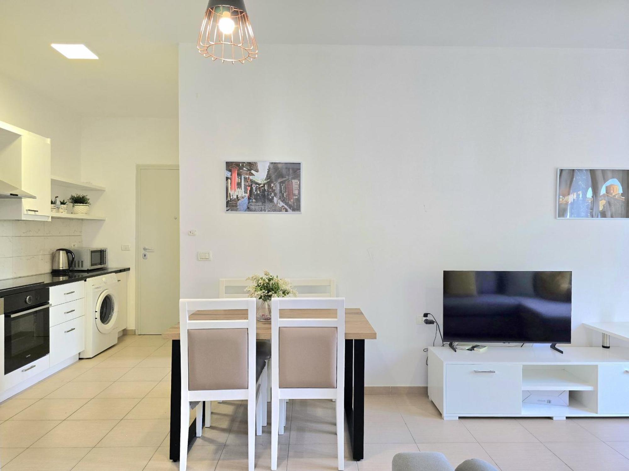 Summer Apartment Lura 2 - 091 Durrës Extérieur photo