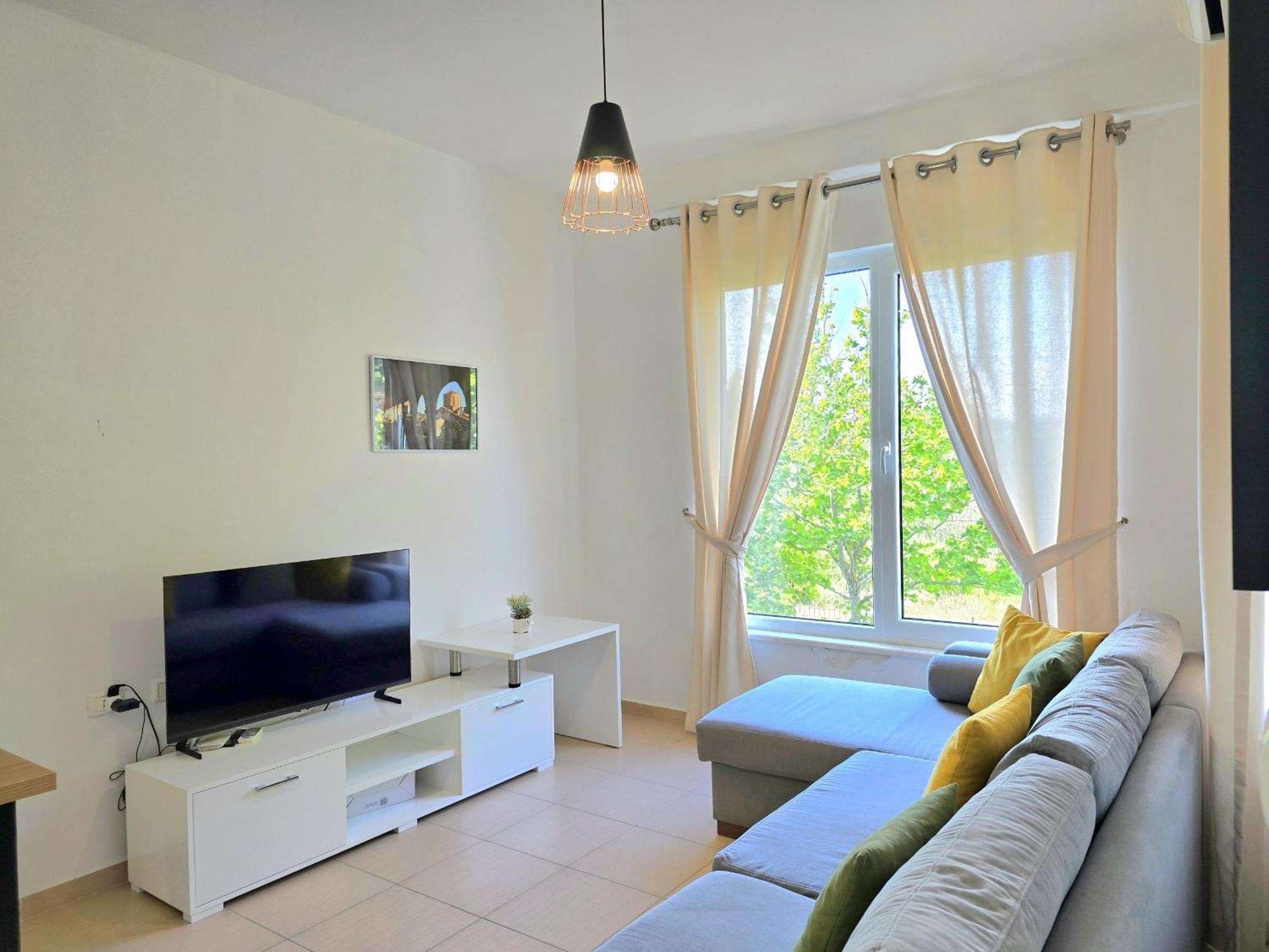 Summer Apartment Lura 2 - 091 Durrës Extérieur photo