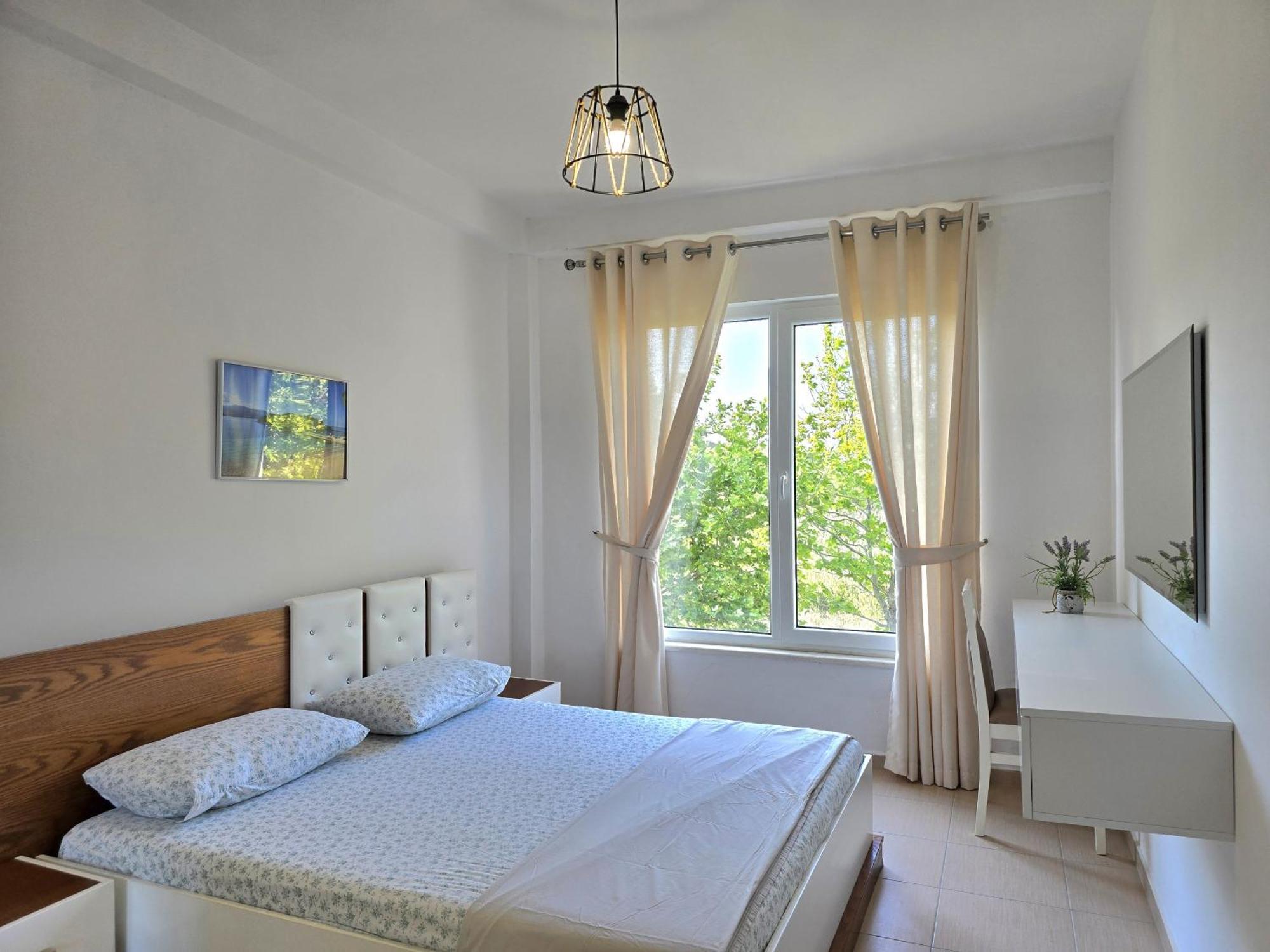 Summer Apartment Lura 2 - 091 Durrës Extérieur photo